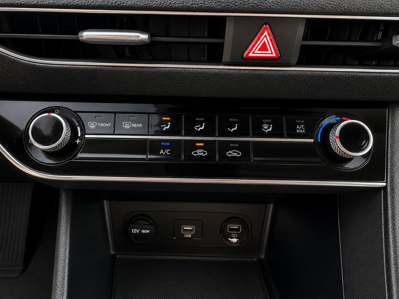 Hyundai Sonata SE 2021