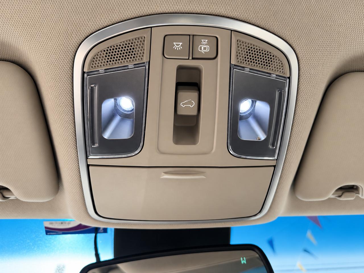 Hyundai Tucson Limited 4WD 2017