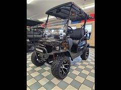 2025 Denago Nomad XL 