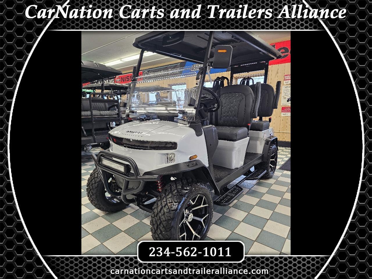 2025 Denago Rover XL 