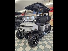 2025 Denago Rover XL 