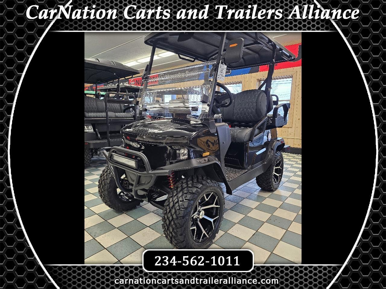 2025 Denago Nomad XL 