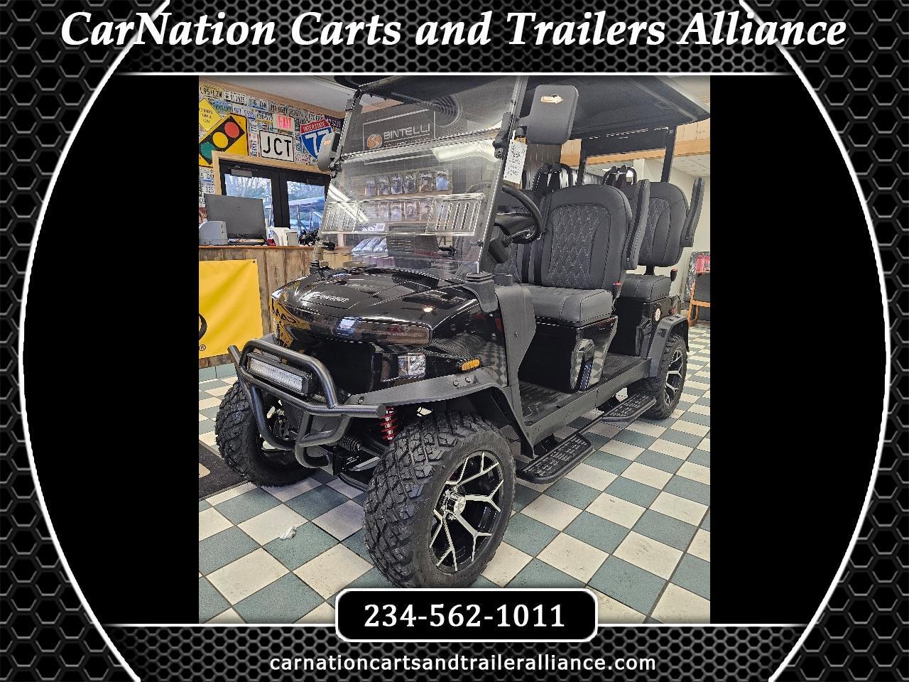 2025 Denago Rover XL 