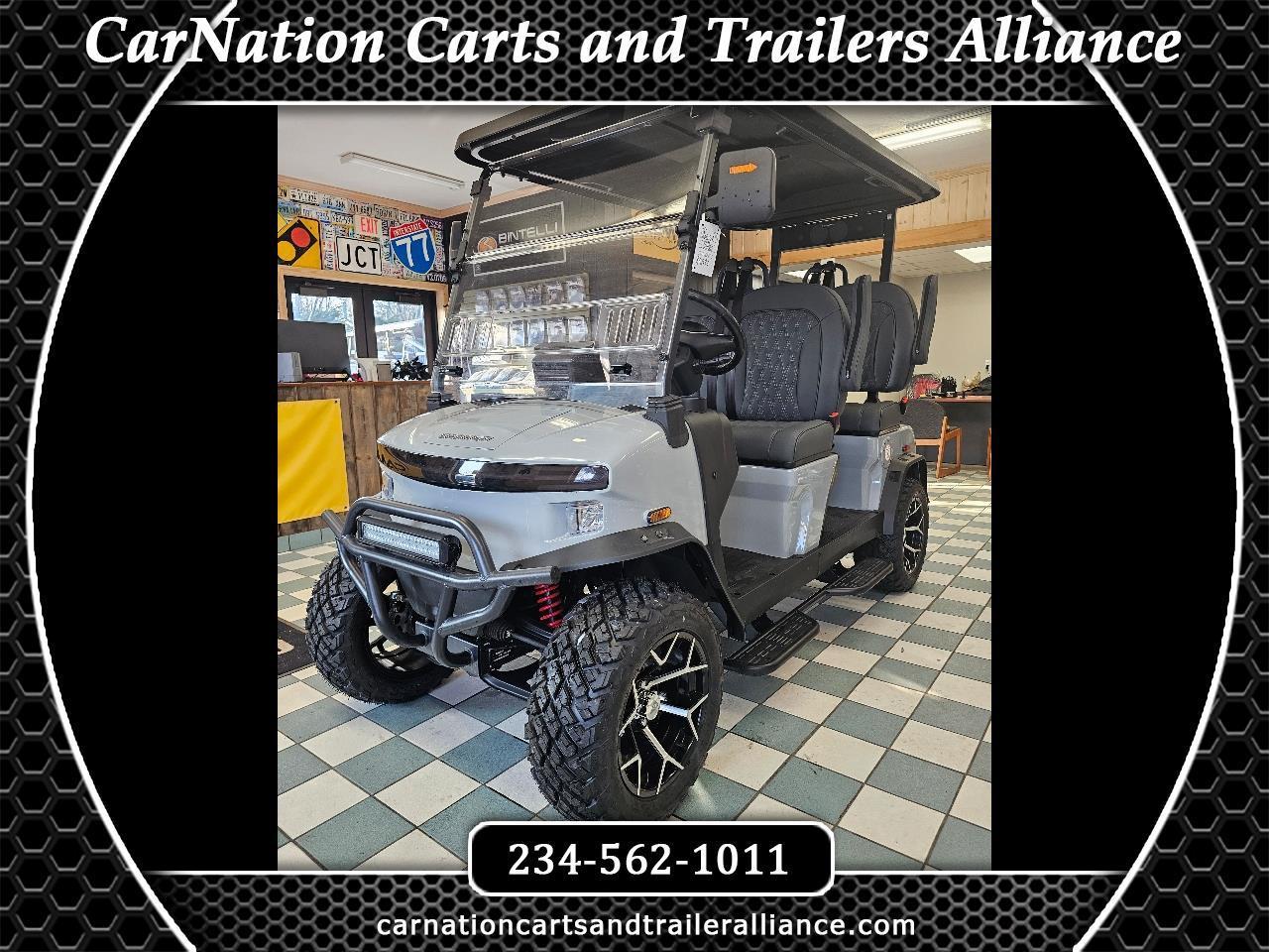 2025 Denago Rover XL 