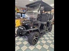 2025 Denago Rover XL 