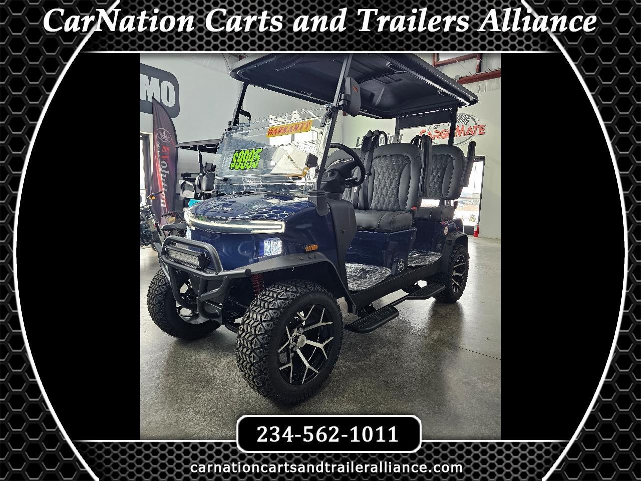 2025 Denago Rover XL 