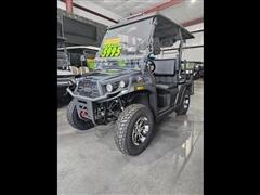 2024 Vitacci Rover 200 EFI 