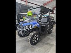 2025 Vitacci Rover 300 EFI 