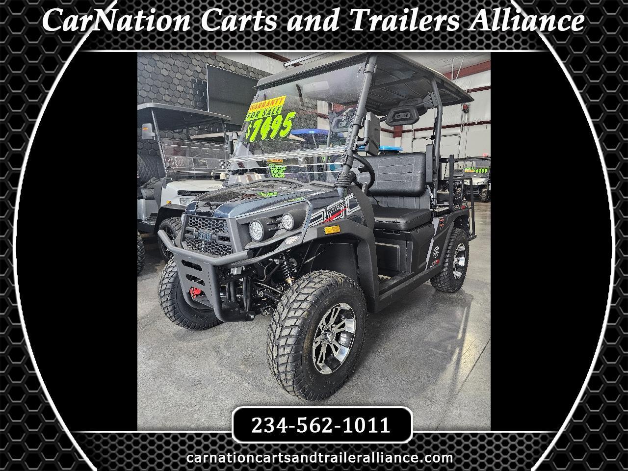 2025 Vitacci Rover 300 EFI 