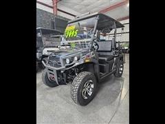 2025 Vitacci Rover 300 EFI 