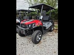 2025 Vitacci Rover 300 EFI 
