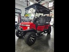 2025 Denago Rover XL 