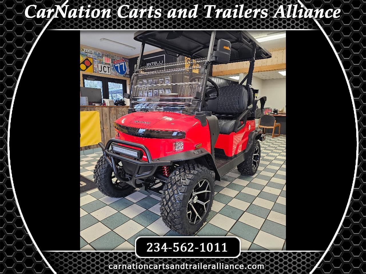 2026 Denago Nomad XL 