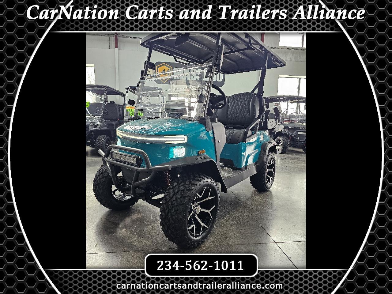 2026 Denago Nomad XL 