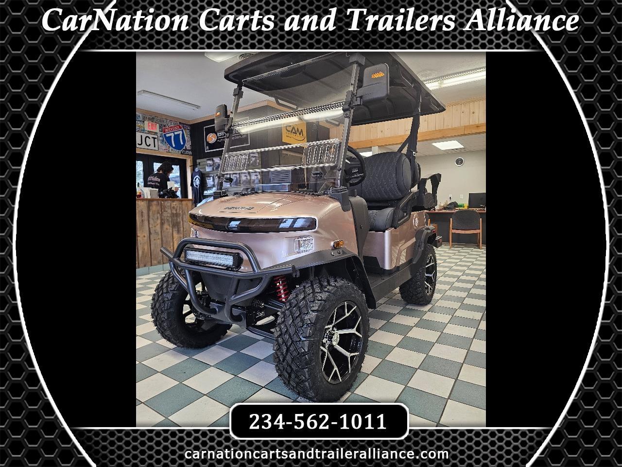 2026 Denago Nomad XL 