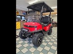 2026 Denago Nomad XL 