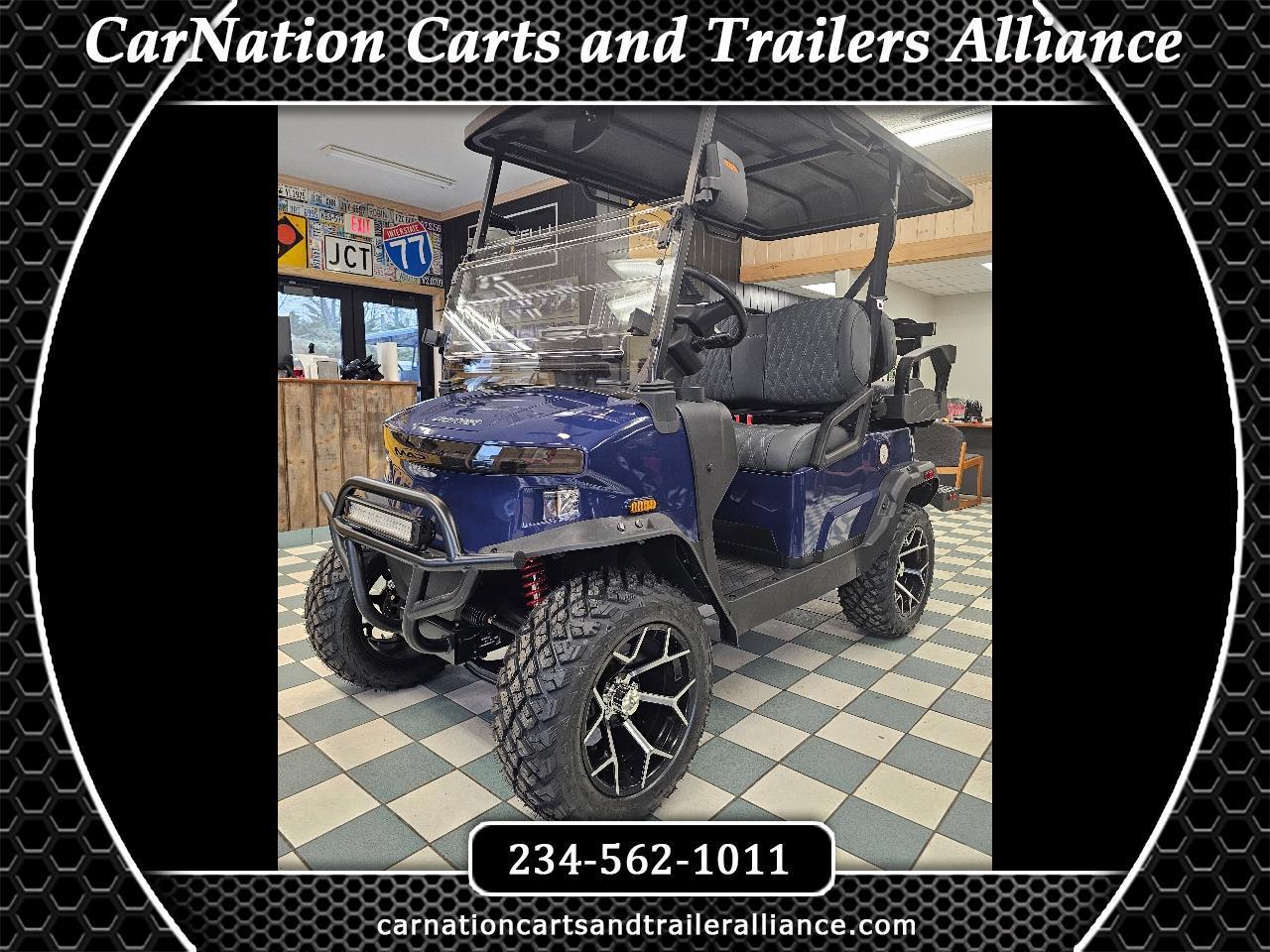 2026 Denago Nomad XL 