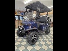 2026 Denago Nomad XL 