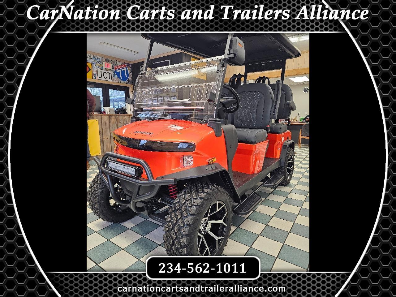 2026 Denago Rover XL 