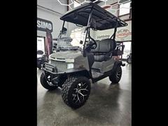 2026 Denago Nomad XL 