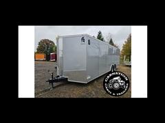 2024 Spartan SP8.5x24TA 