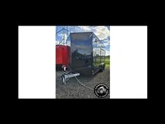 2024 Forest River LTF716TA2-96 