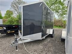 2025 Forest River LTF612SAE 
