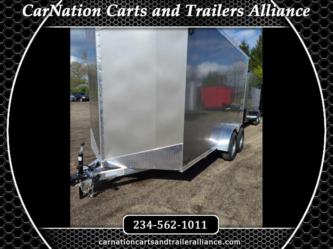 2025 Forest River LTF714TA2-96 