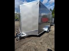 2025 Forest River LTF714TA2-96 