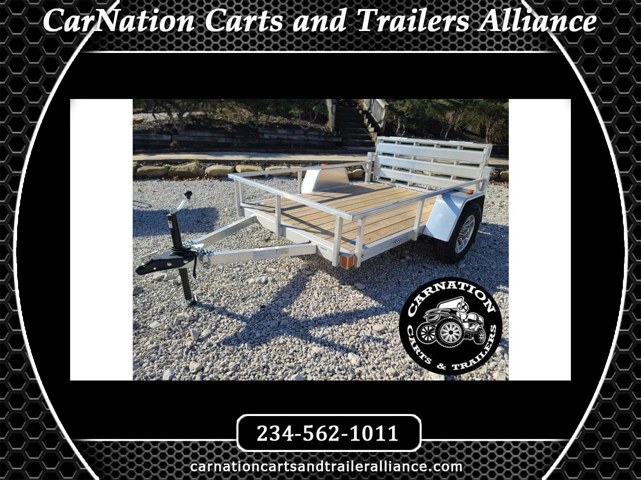 2023 Forest River RRU55ISA-96 