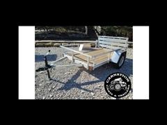 2023 Forest River RRU55ISA-96 