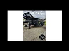 2024 Cam Superline PHDS8212-BP-120 