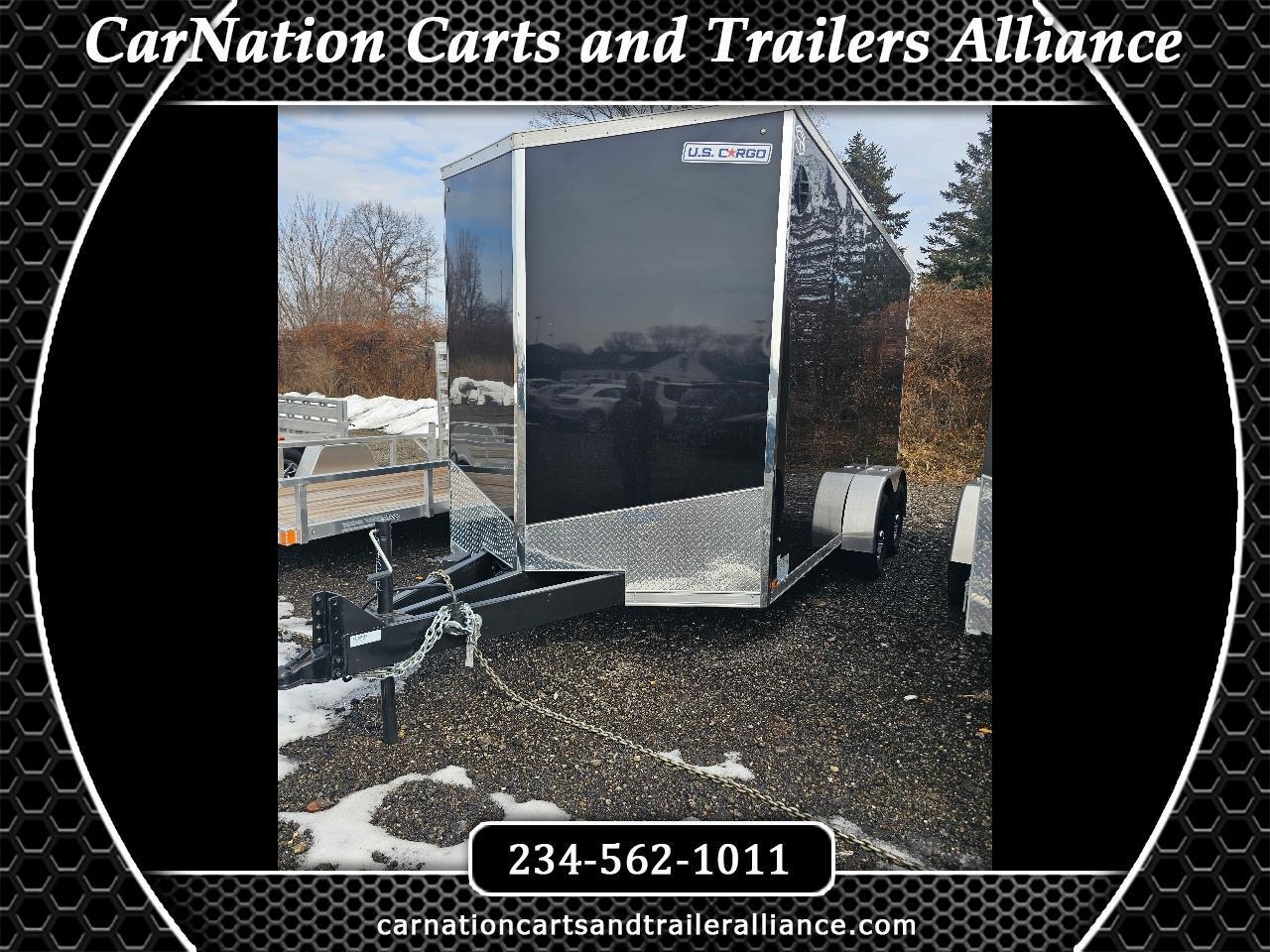 2026 Forest River ULAFT714TA2 