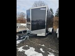 2026 Forest River ULAFT714TA2 