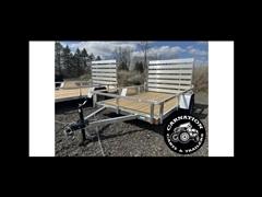 2025 Forest River RRU6510SA 