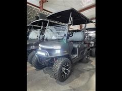 2026 Denago Nomad XL 