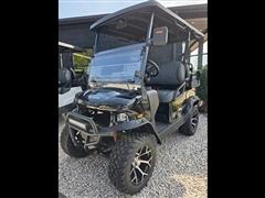 2026 Denago Nomad XL 