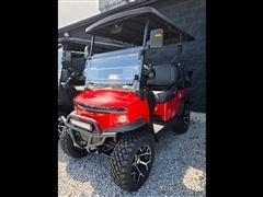 2026 Denago Nomad XL 