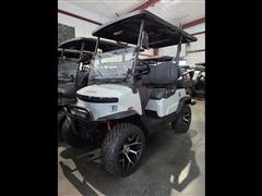 2026 Denago Nomad XL 