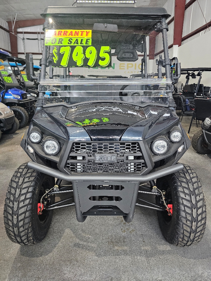 Vitacci Rover 300 EFI  2025