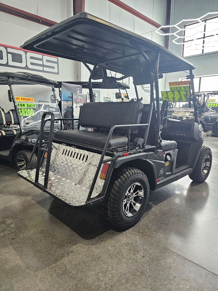 Vitacci Rover 300 EFI  2025