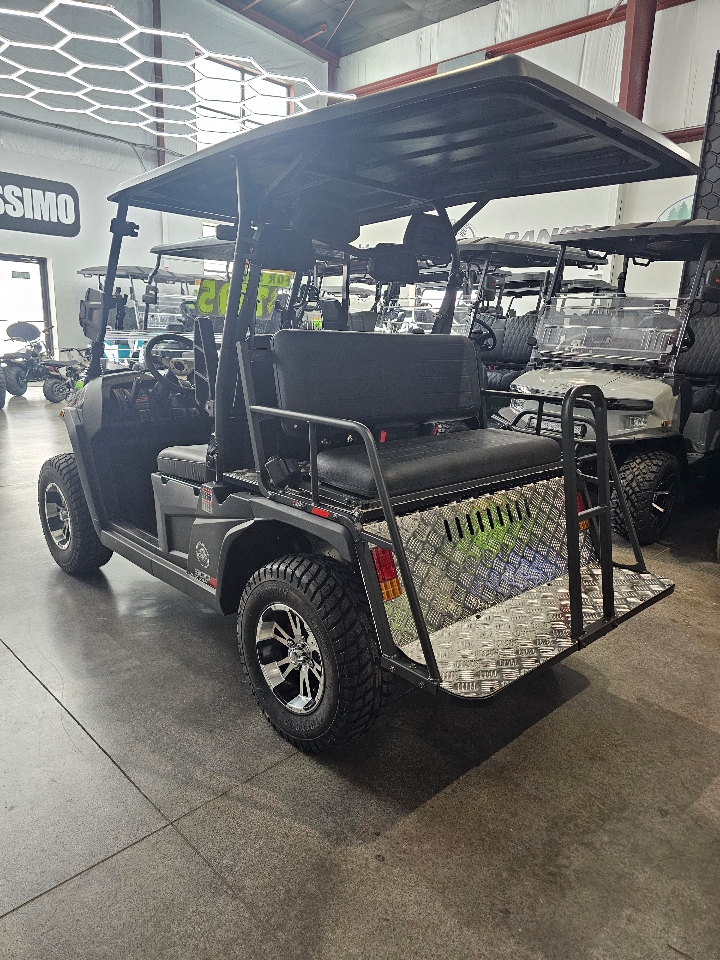 Vitacci Rover 300 EFI  2025