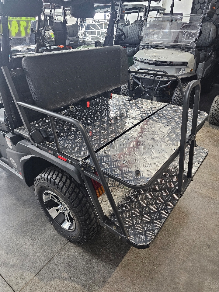 Vitacci Rover 300 EFI  2025