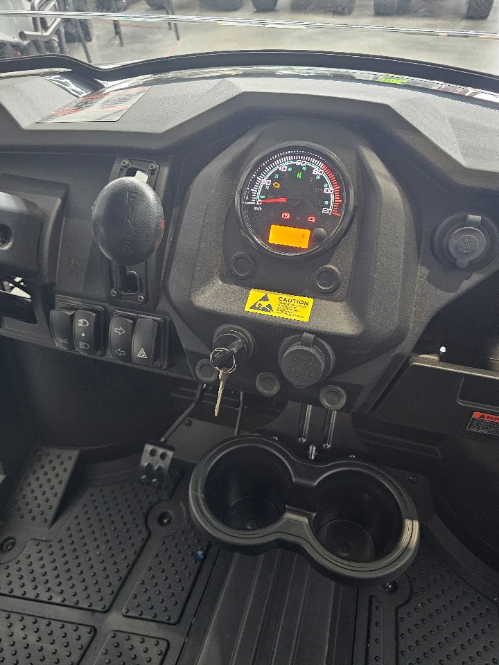 Vitacci Rover 300 EFI  2025