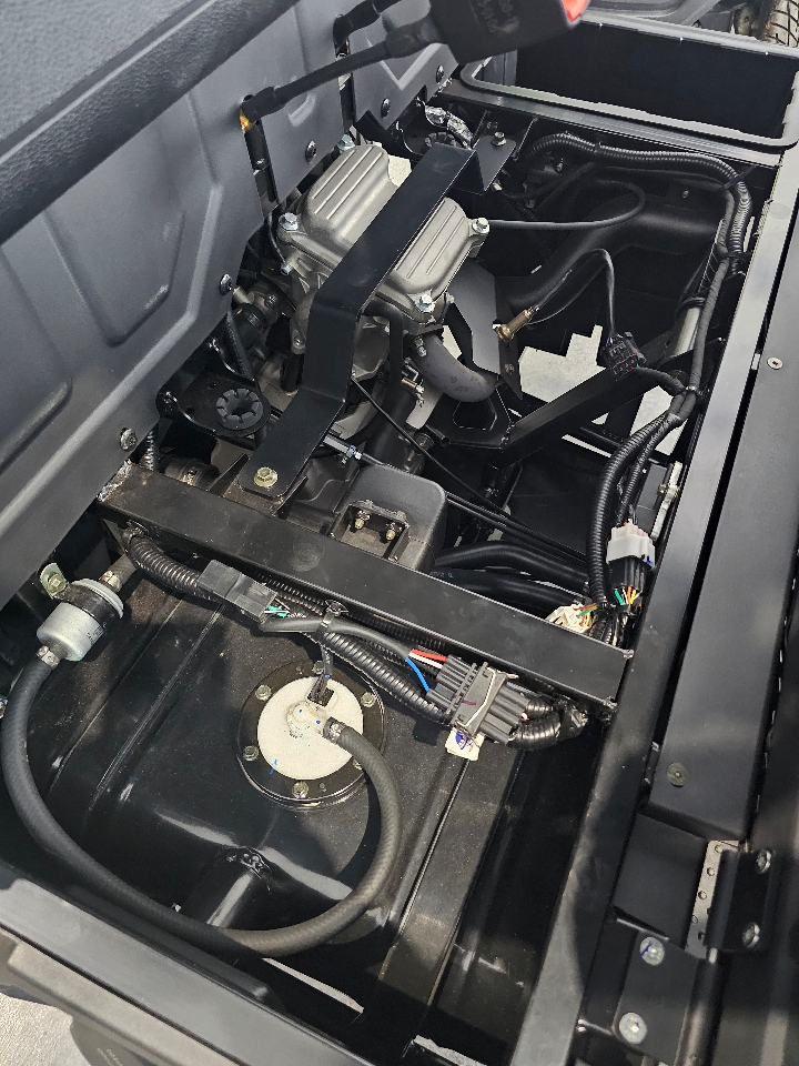 Vitacci Rover 300 EFI  2025