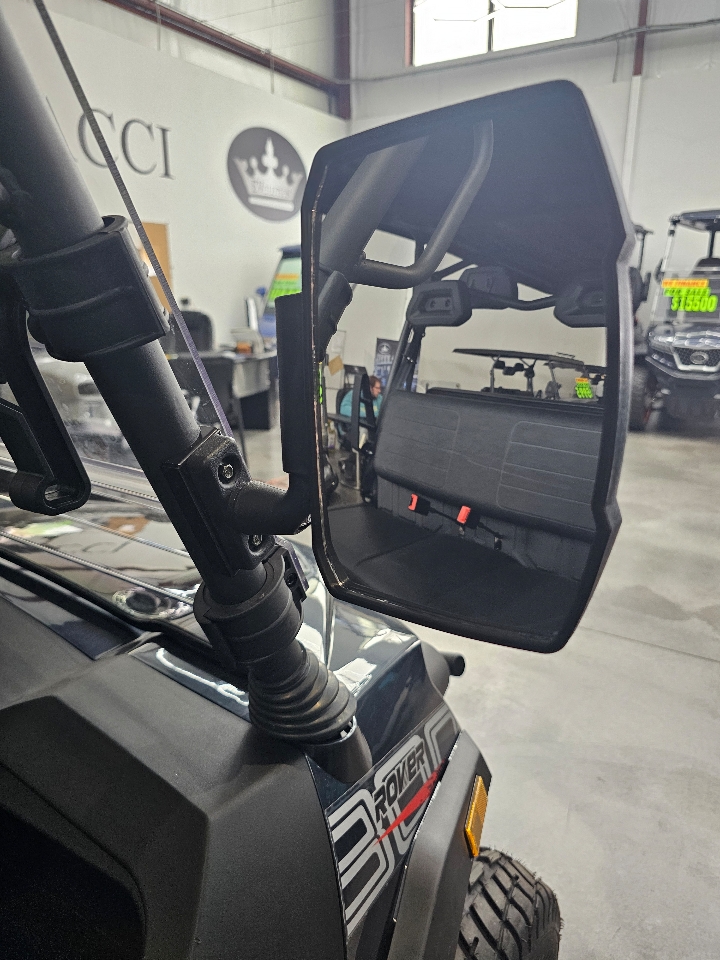 Vitacci Rover 300 EFI  2025