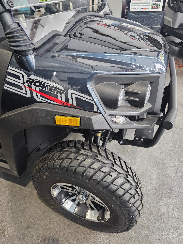 Vitacci Rover 300 EFI  2025