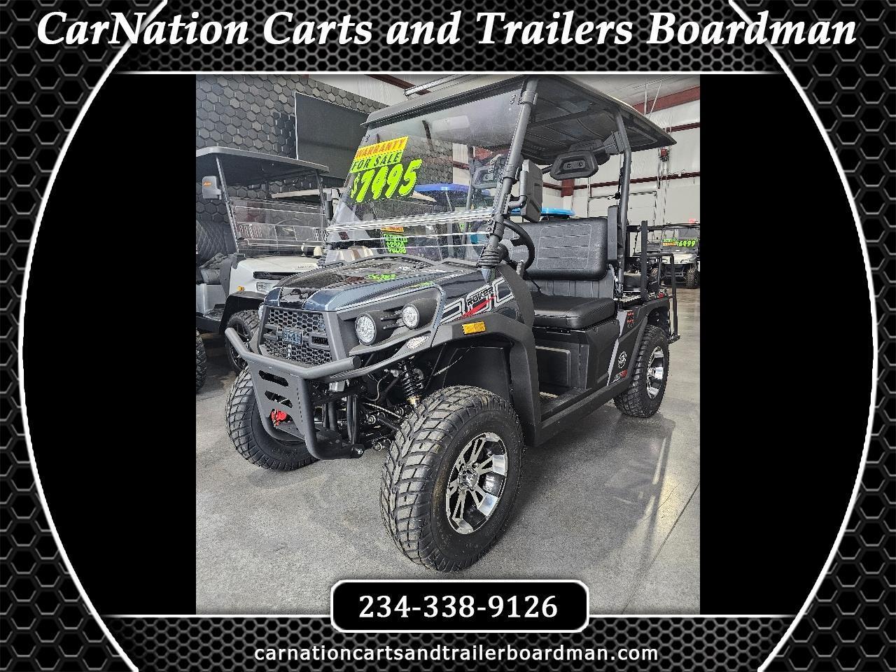 2025 Vitacci Rover 300 EFI 