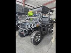 2025 Vitacci Rover 300 EFI 