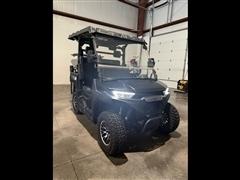 2022 Linhai Crossfire 